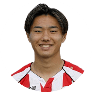Shunsuke Mito