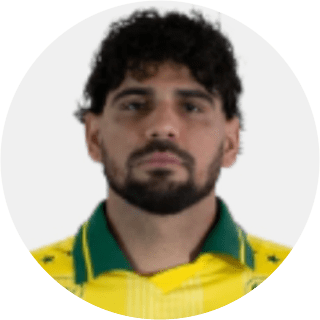 Daniel Torres