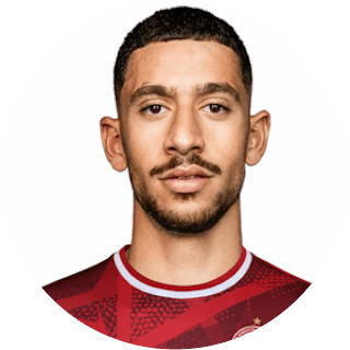 محمد أبو رومي