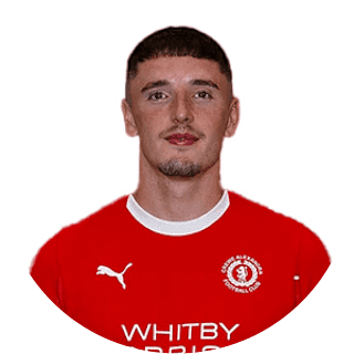 Reece Hutchinson