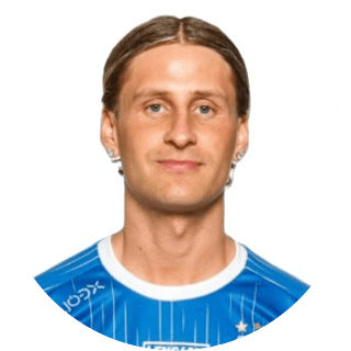 Alex Freyr Elísson