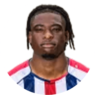 Samuel Bamba