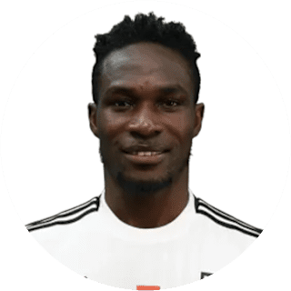 Eric Boakye