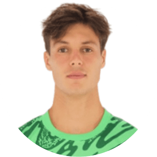 Diego Kochen