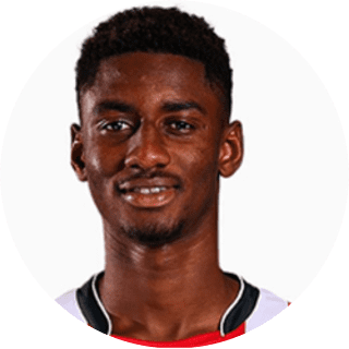 Djibril Soumaré