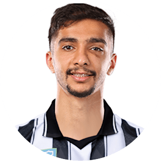 Mohammed Al Shwirekh
