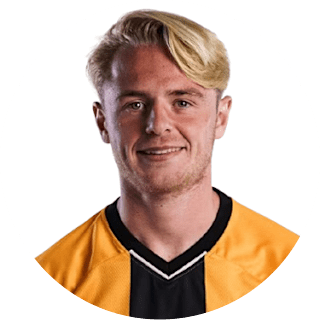 Liam Bennett