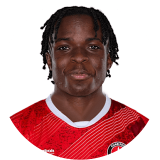 Tyreece Campbell