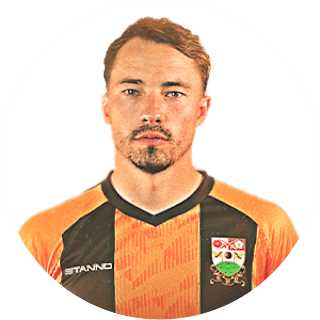 Kane Smith