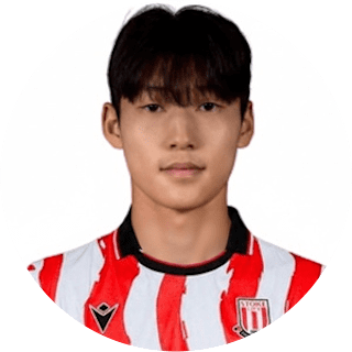 Joon-ho Bae