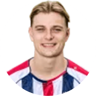 Finn Stam