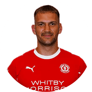 Mickey Demetriou
