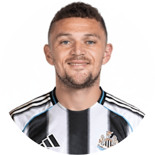 Kieran Trippier
