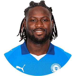 Jacob Mendy