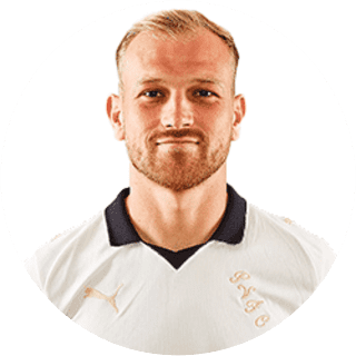 Ryan Croasdale