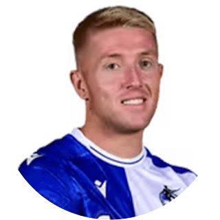 Joel Senior
