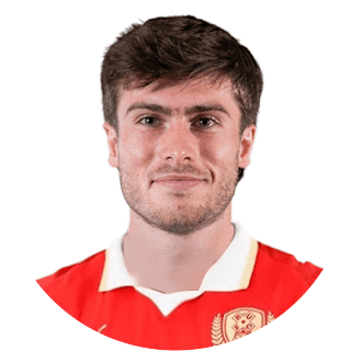 Kian Spence