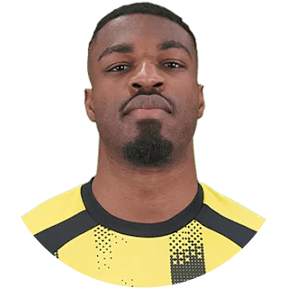 Emile Acquah