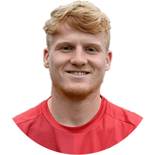 Joe Foulkes