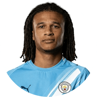 Nathan Aké
