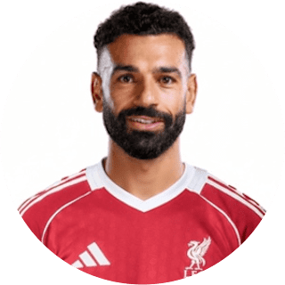 Mohamed Salah