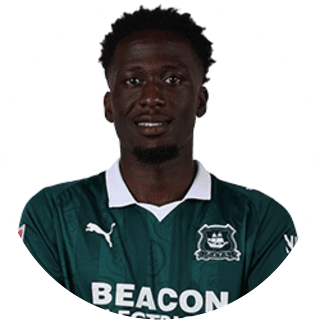 Brendan Sarpong-Wiredu
