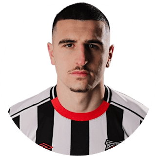 Maldini Kacurri