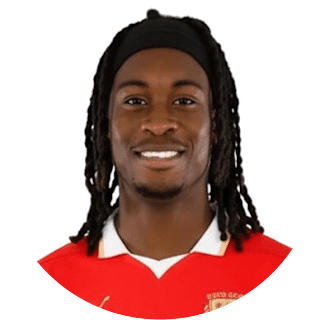Lenny Agbaire