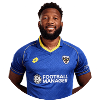 Myles Hippolyte