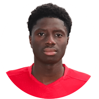 Fofin Turay