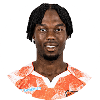 Joel Ideho