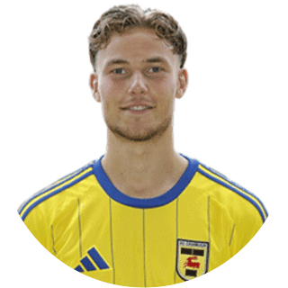 Jorn Berkhout