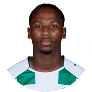 Tyrique Mercera