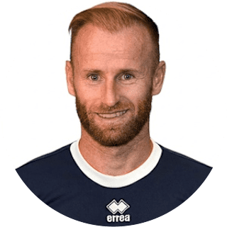 Barry Bannan