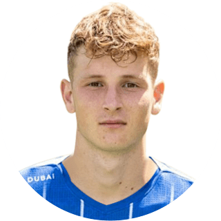 Nick de Groot