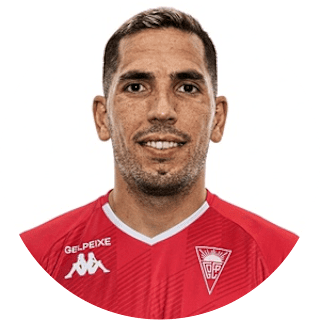 Joel Robles