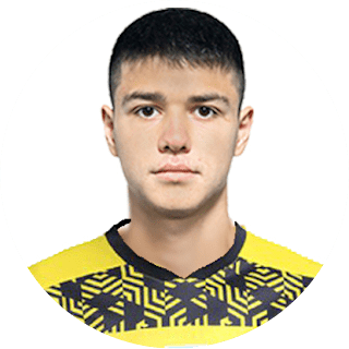 Dilshod Abdullaev