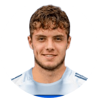 Dylan Ruward