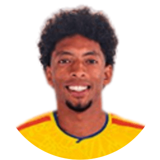 Johan Mojica