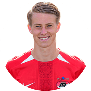 Kasper Boogaard