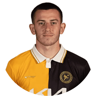 Finn Delap