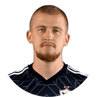 Aleksey Isayev