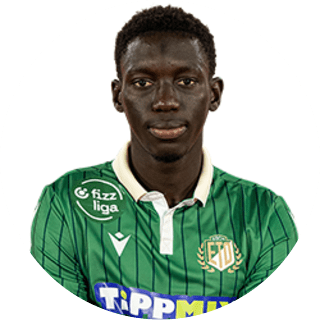 Nfansu Njie