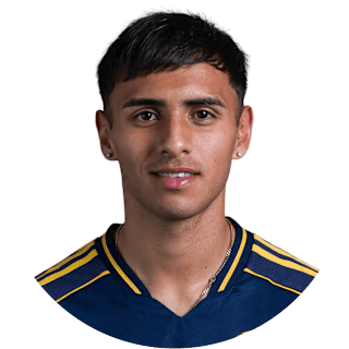 Milton Delgado