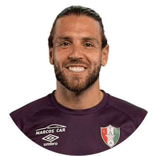 David Grilo