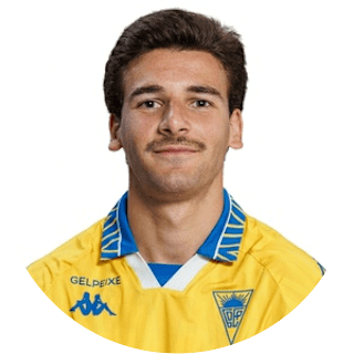 Pedro Carvalho