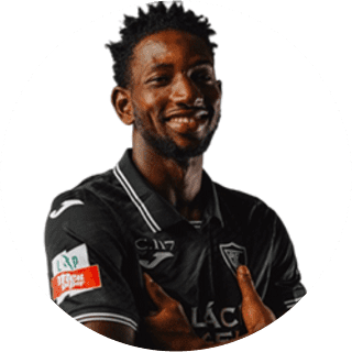 Samba Koné