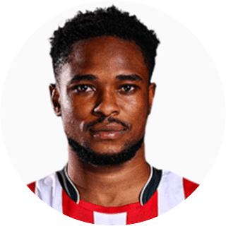 Christian Nwachukwu