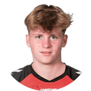 Sofus Johannesen