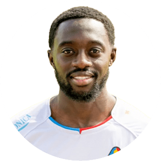 Tyrone Owusu